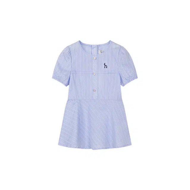 HAZZYS T SS25