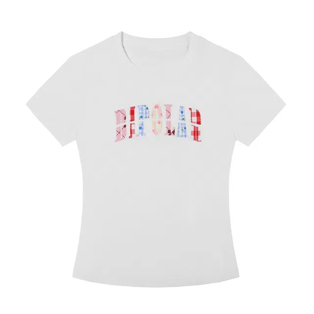 BIPOLAR logo T