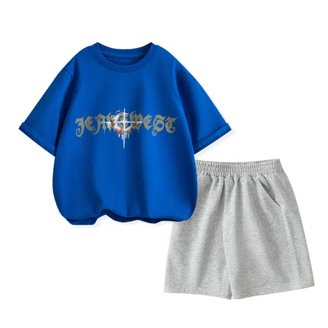 JEANSWEST JNR LOGOT
