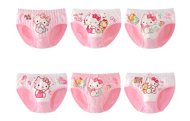 Hello Kitty 6