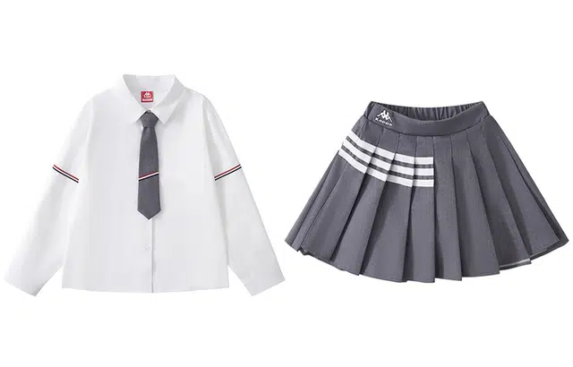 KAPPA KIDS