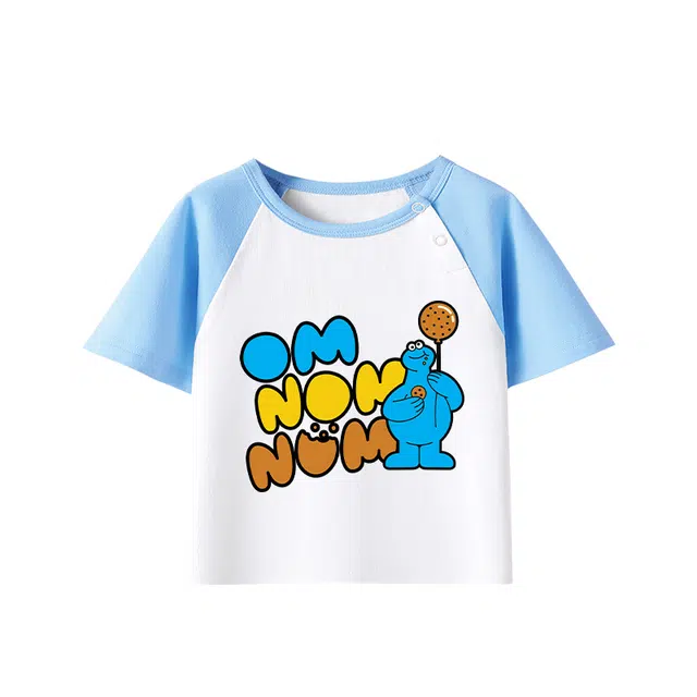 SESAME STREETT