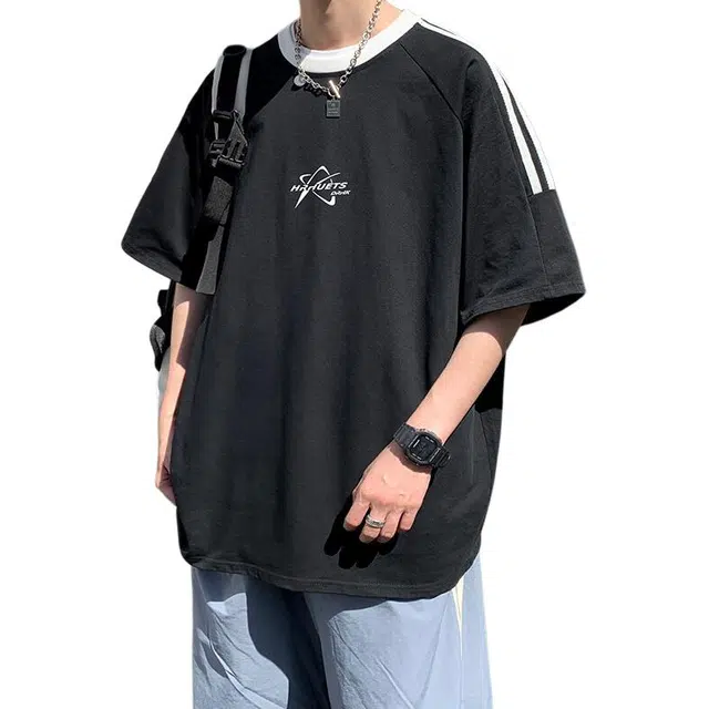 RVANGUARD T