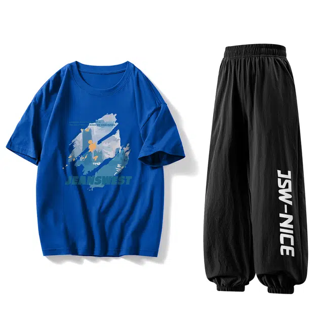 JEANSWEST JNR logoT