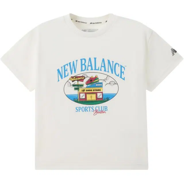New BalanceT