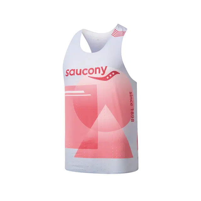 Saucony