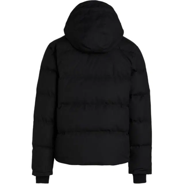 MANIFATTURA CECCARELLI Down Hooded Jacket