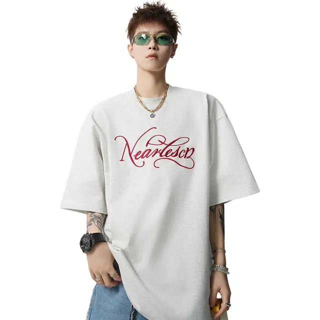 RASHOMONG T