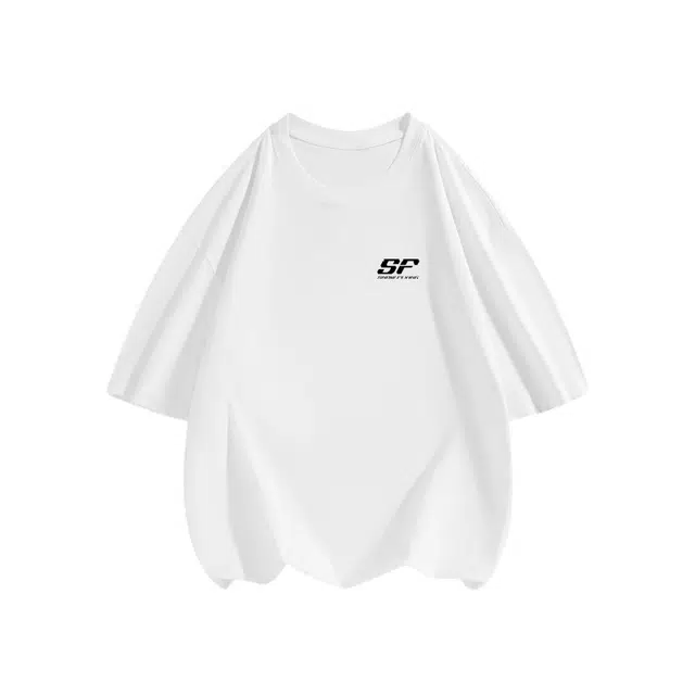 SNOW FLYING T