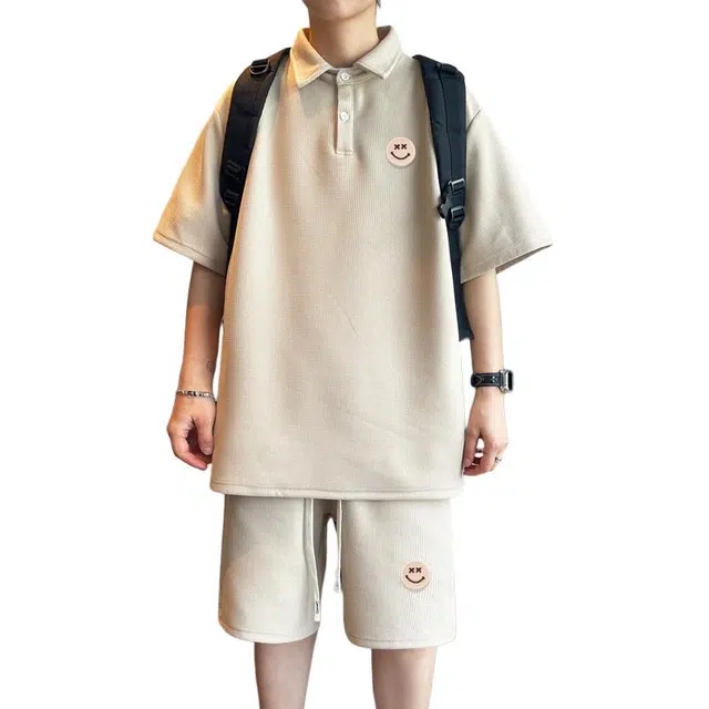 GLFL poloins