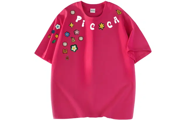 Picca logoT