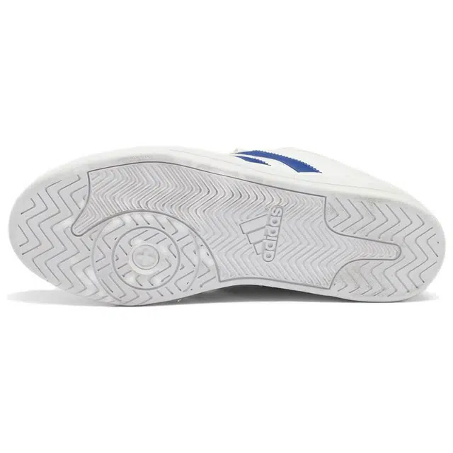 adidas Superstar Vulc White Collegiate Royal