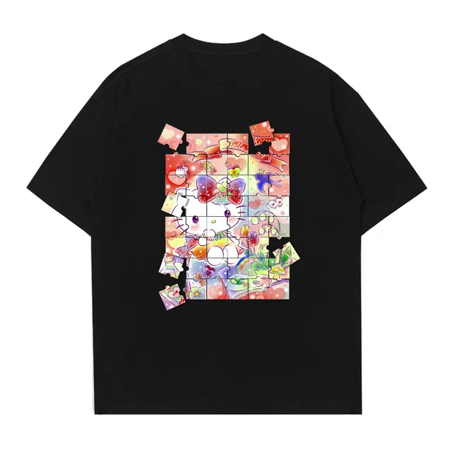 Sanrio x Hello Kitty T