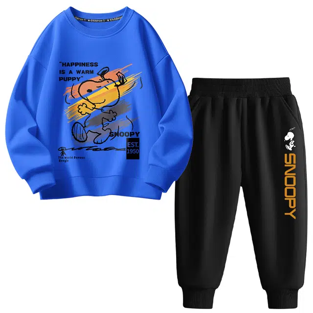 SNOOPY