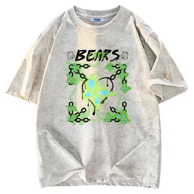 CAREBEARS T