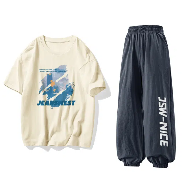 JEANSWEST JNR logoT