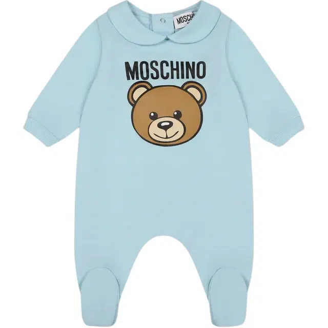 MOSCHINO