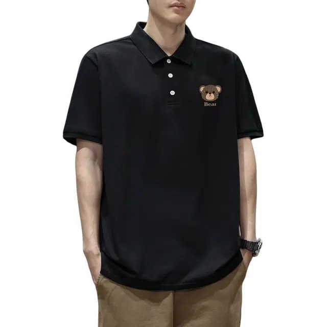 SIL VITIN Polo