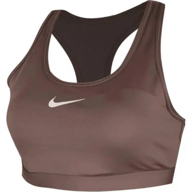 Nike AS WNK SWSH MED SPT BRA