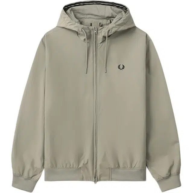 FRED PERRY SS25