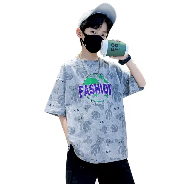 FIRS kidsT