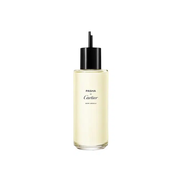 CARTIER Pasha de Noir Absolu EDP 200ml