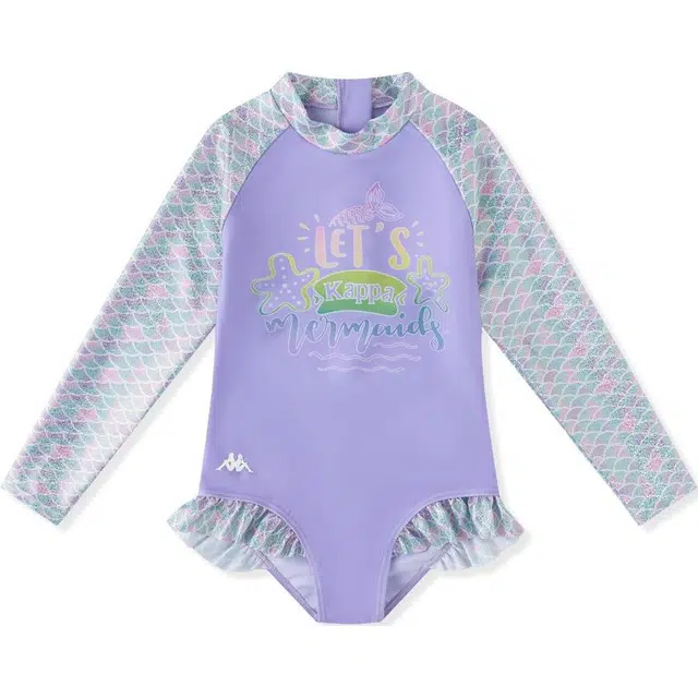 KAPPA KIDS SS24
