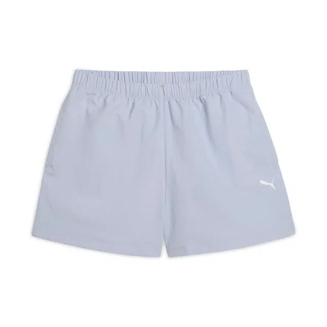 PUMA ESSWOVEN WARDROBE A-LINE logo -47