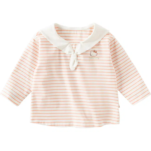 DAVEBELLAT x HelloKitty