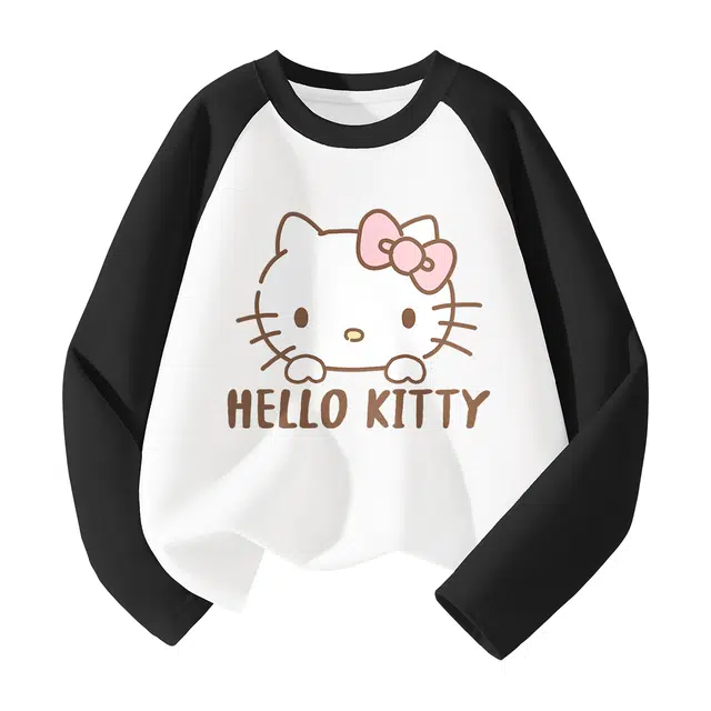 Hello KittyT