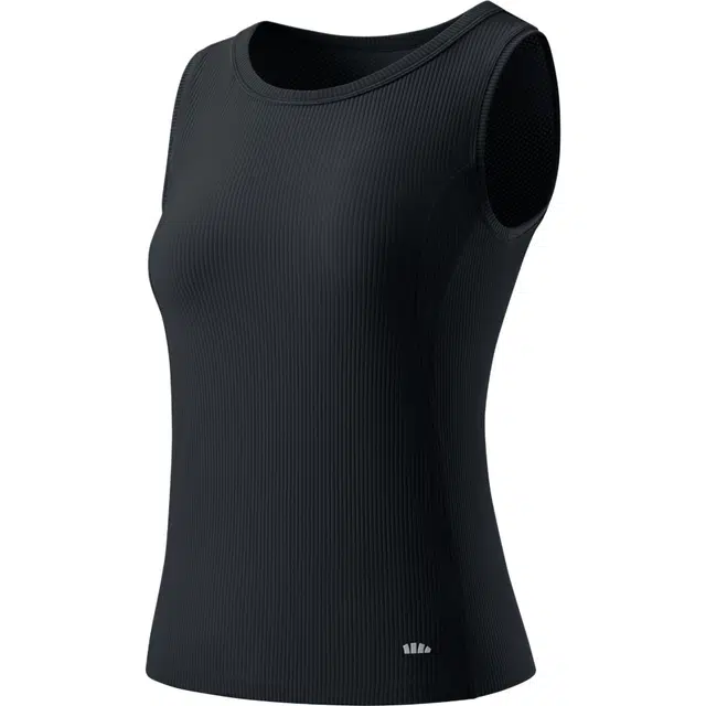 蕉下 速干舒适瑜伽凉感运紧身跑步健身无袖运动背心 女款