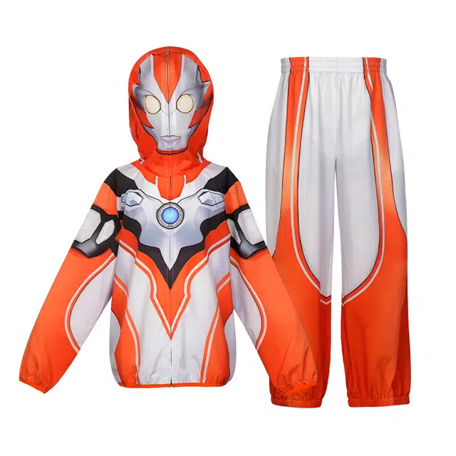 伊佳林休闲运动套装 百搭洋气亲肤 格丽乔 中小童