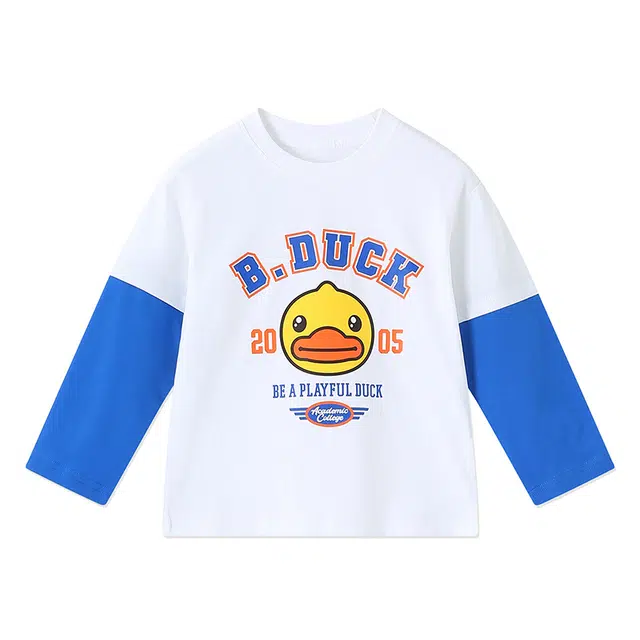 B.DuckT