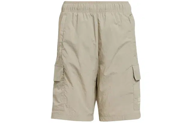 adidas originals adicolor CARGO SHORTS