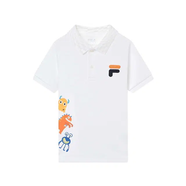 FILA KIDST ORIGINALE Polo