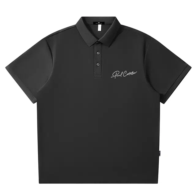 PAUL COSTELLOE 7ALogoPolo