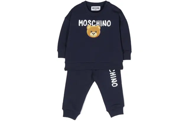 MOSCHINO Logo