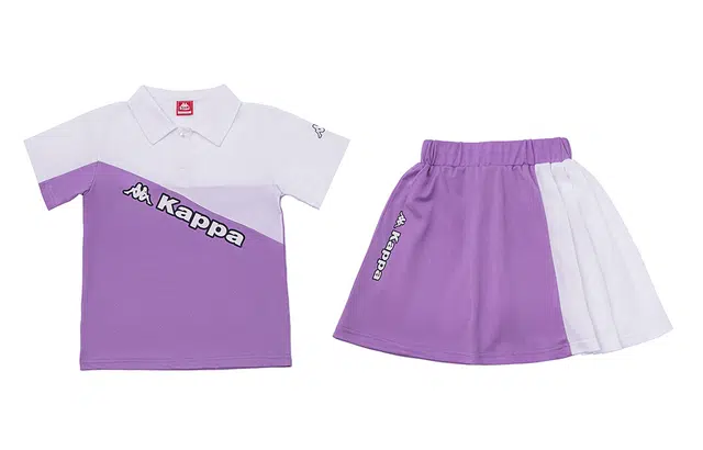 KAPPA KIDS T