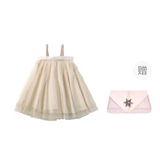 MARLMARL Holiday tutu