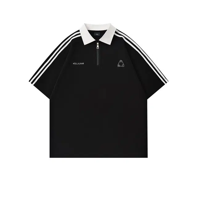HIPHOPPUNKS Polo