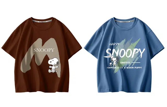 SNOOPYT 2