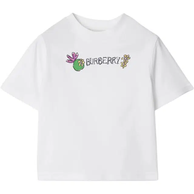 BurberryT FW24 Logo