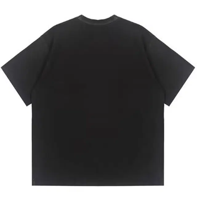 YICHEN vintage'330'cleanfitT