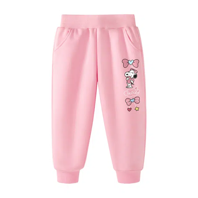 SNOOPY