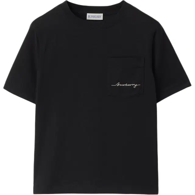 BurberryT FW24 Logo