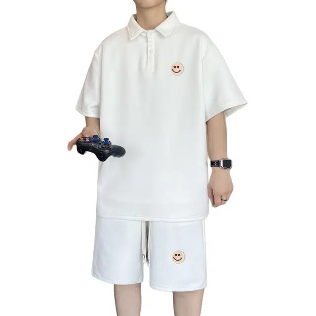 GLFL poloins
