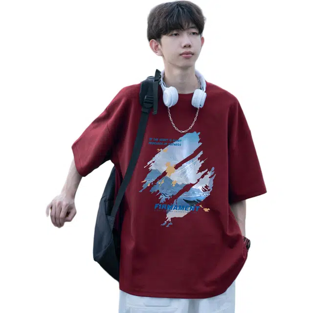 RVANGUARD T