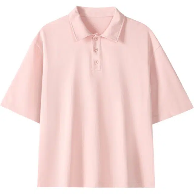 BOTH PLAY Polo