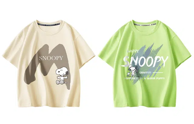 SNOOPYT