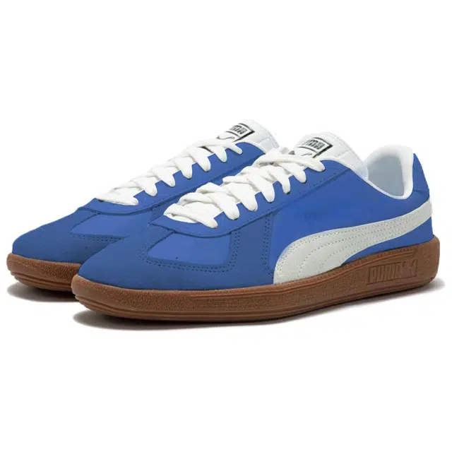 PUMA Army Trainer
